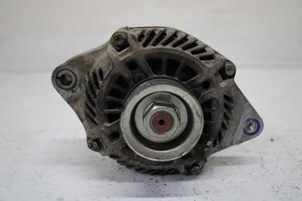 ALTERNATEUR 80A - Vue 1